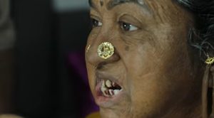 #RadhikaSarathkumar #ThaaiKizhavi #ProstheticMakeup #ActingLegend #Transformation #KollywoodNews #ThaiKelavi #DedicatedArtist