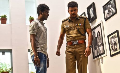 “புதுப் படங்களுக்கு வழிவிடுங்கள்” – தயாரிப்பாளர்களின் கோரிக்கைக்குப் பணிந்த கலைப்புலி எஸ். தாணு!