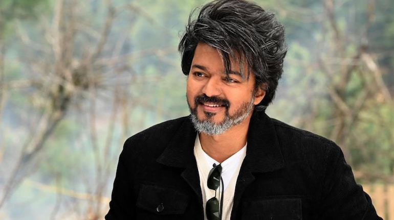 பேசுபொருளாக மாறியுள்ள விஜயின் விவாகரத்து.