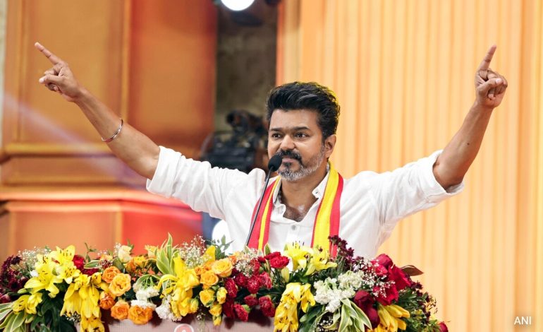 விஜய் தான் காரணம் – பிரபல இயக்குனரின் வெளிப்படையான பேச்சு.