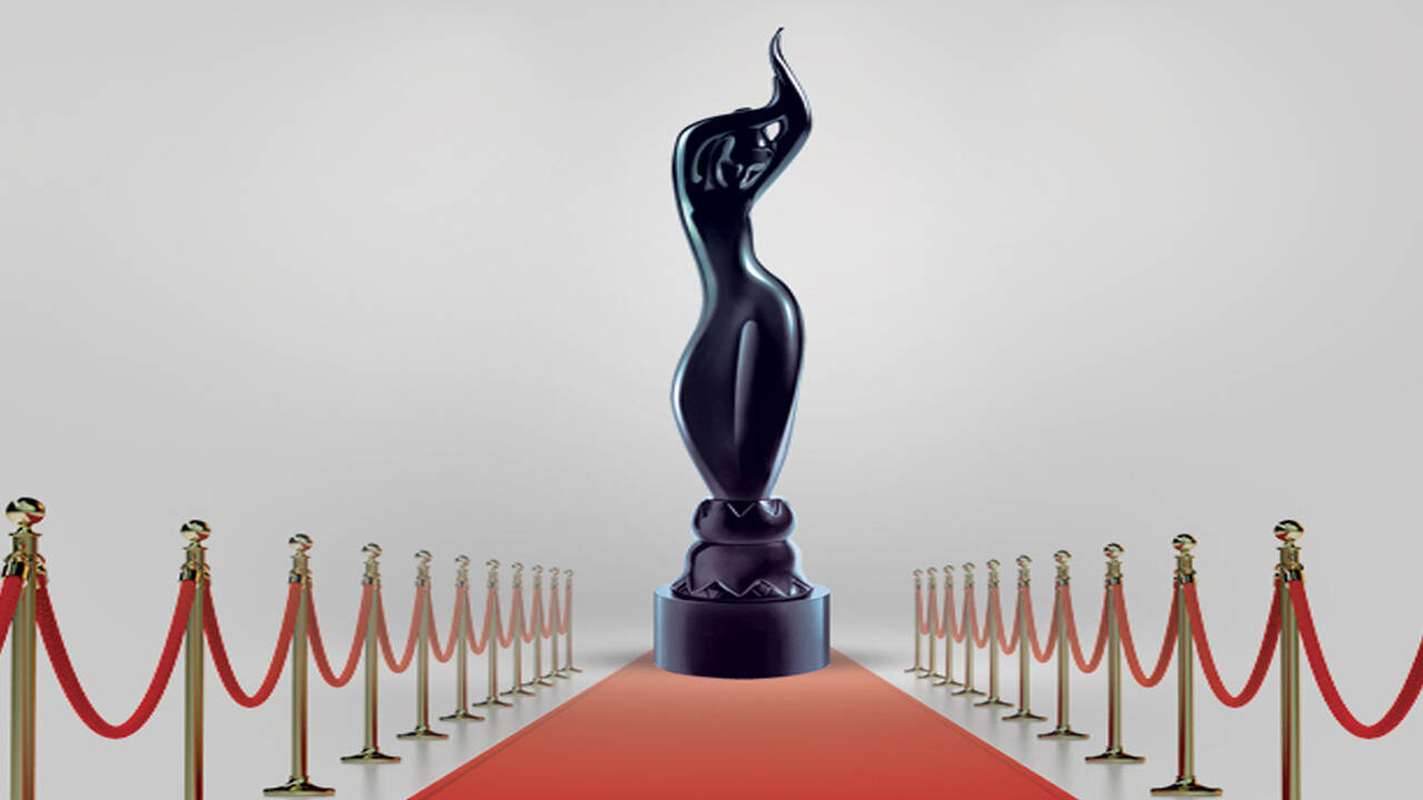 70வது Filmfare விருதுகளை வென்ற பிரபலங்கள் லிஸ்ட் இதோ.