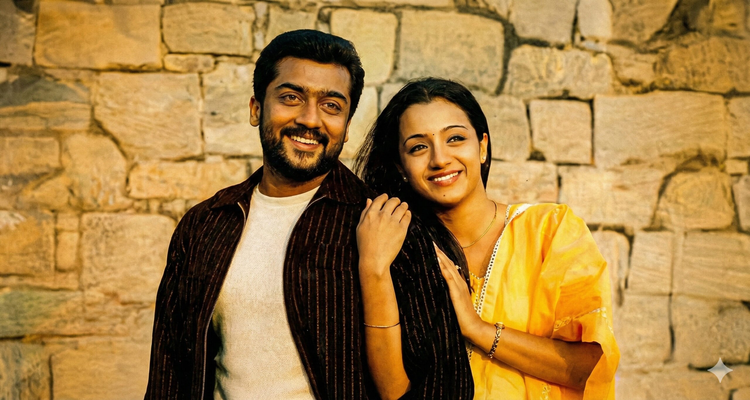 24 ஆண்டுகளுக்குப் பிறகு மீண்டும் இணையும் மெகா கூட்டணி .
