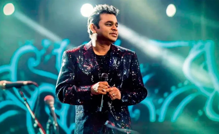பொன்னியின் செல்வன் 2 பாடல் சர்ச்சை – ஏ.ஆர்.ரஹ்மான் கொடுத்த விளக்கம்.
