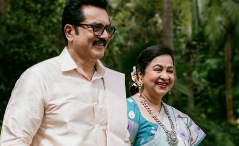 ஒரே நாளில் நேருக்கு நேர் மோதும் கணவன் மனைவி படங்கள் – வெற்றி யாருக்கு?