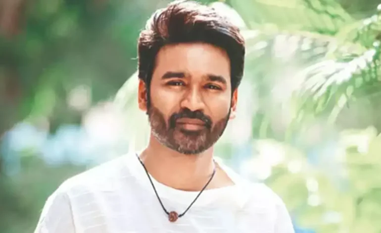 தனுஷ் சொன்ன இரண்டு விசயங்கள்.