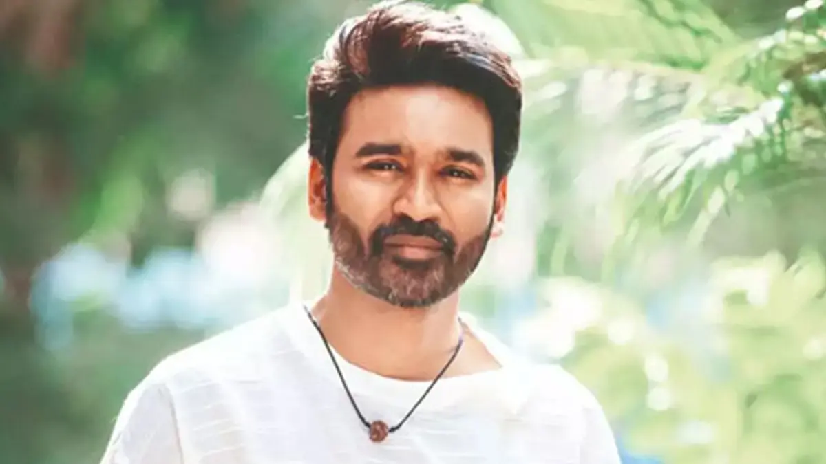 தனுஷ் சொன்ன இரண்டு விசயங்கள்.