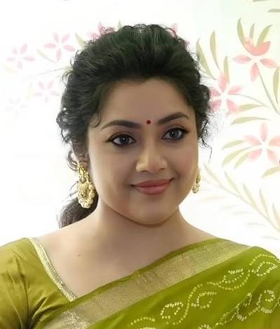 இரண்டாவது திருமணம் குறித்த வதந்தி – நடிகை மீனாவின் பதில்.