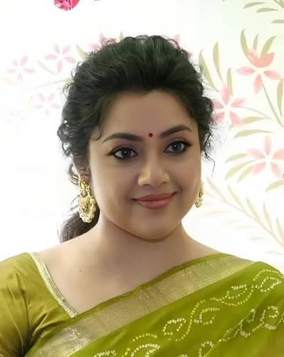 இரண்டாவது திருமணம் குறித்த வதந்தி – நடிகை மீனாவின் பதில்.