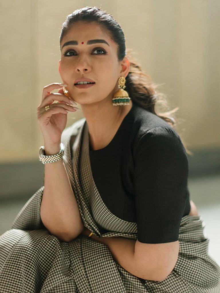 nayanthara