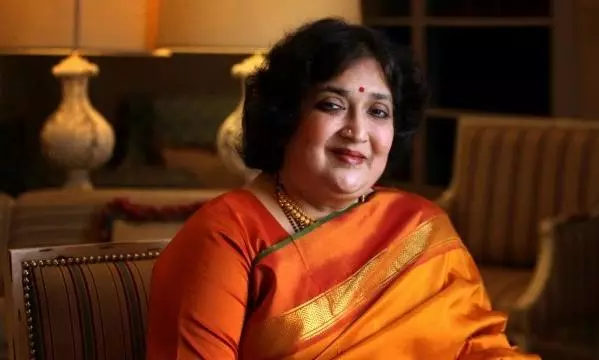 ரஜினிக்காக – லதா ரஜினிகாந்த் சொன்ன அந்த வார்த்தை.