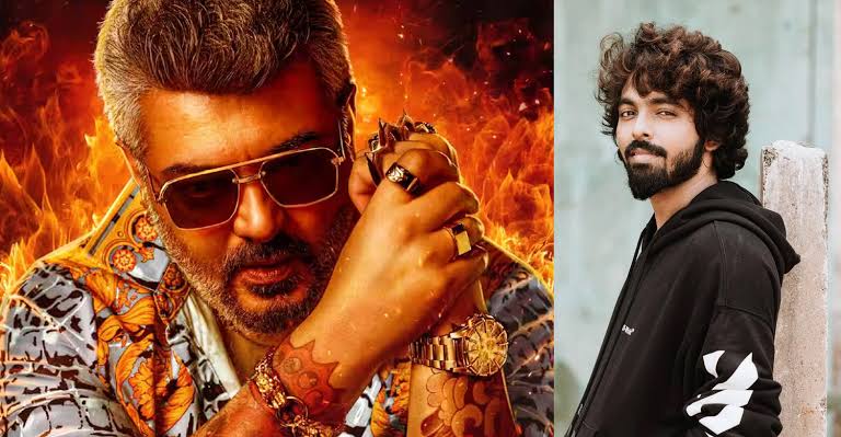 AK உடன் GV கூட்டணியா?
